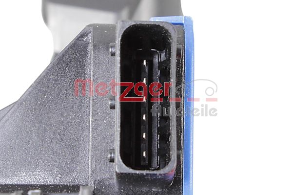METZGER 0901383 ORIGINAL ERSATZTEIL Sensor, Fahrpedalstellung